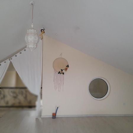 Willa Chez Marie La Plaine-des-Palmistes Zewnętrze zdjęcie