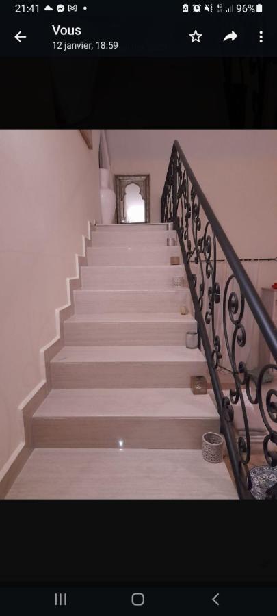 Willa Chez Marie La Plaine-des-Palmistes Zewnętrze zdjęcie