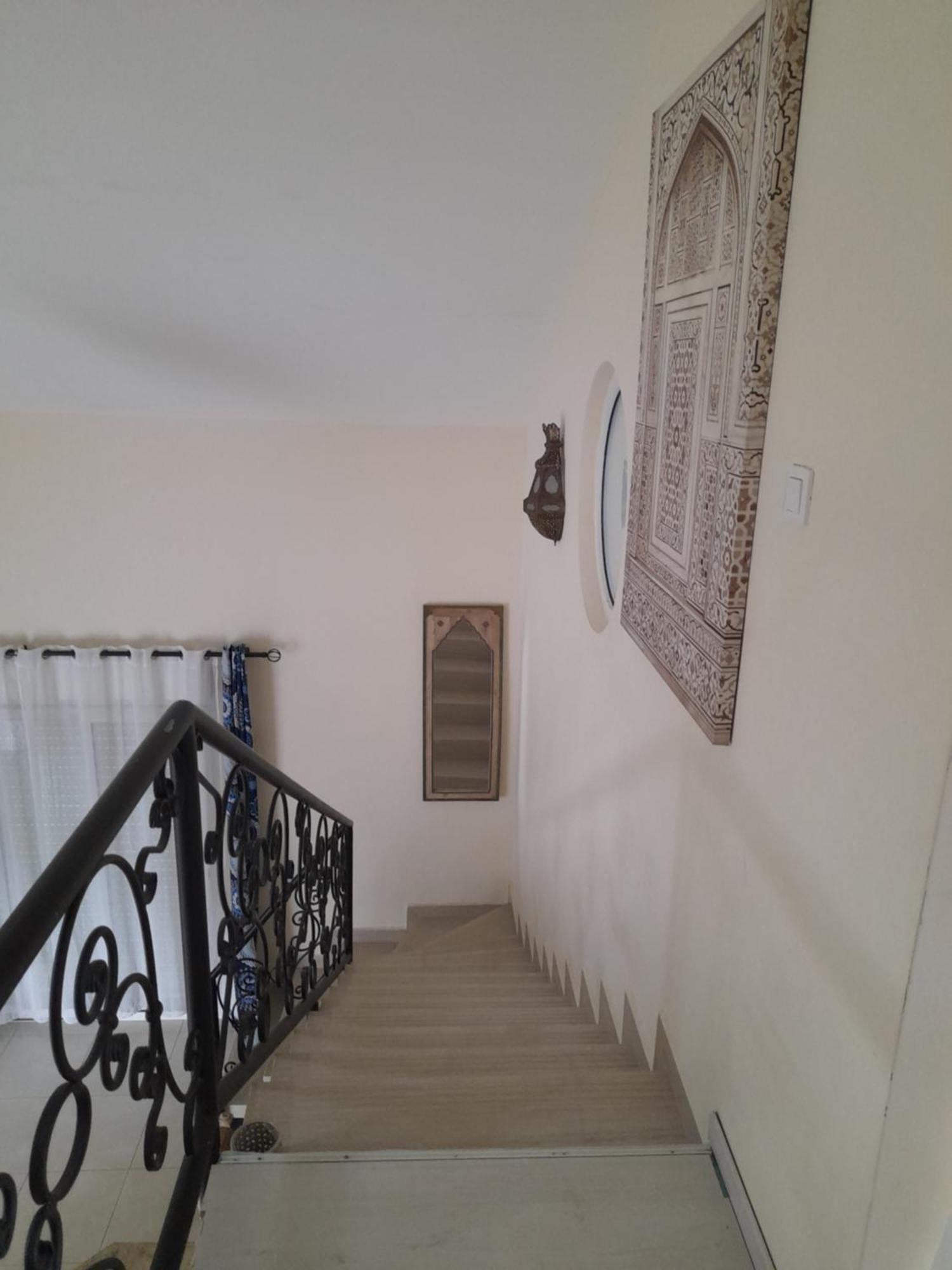 Willa Chez Marie La Plaine-des-Palmistes Zewnętrze zdjęcie