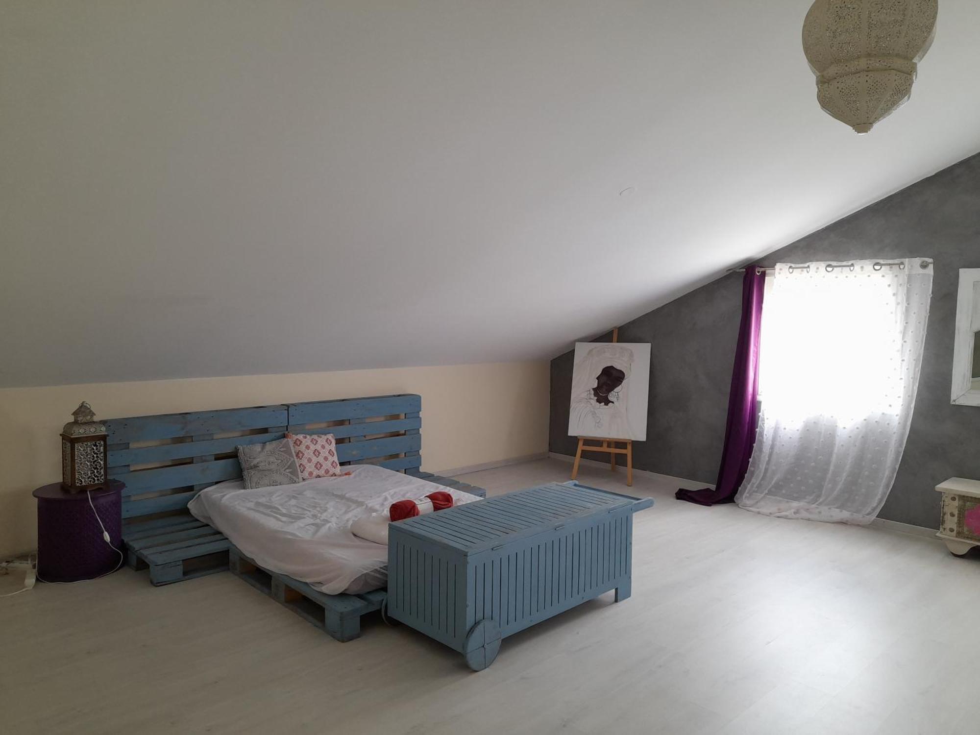 Willa Chez Marie La Plaine-des-Palmistes Zewnętrze zdjęcie