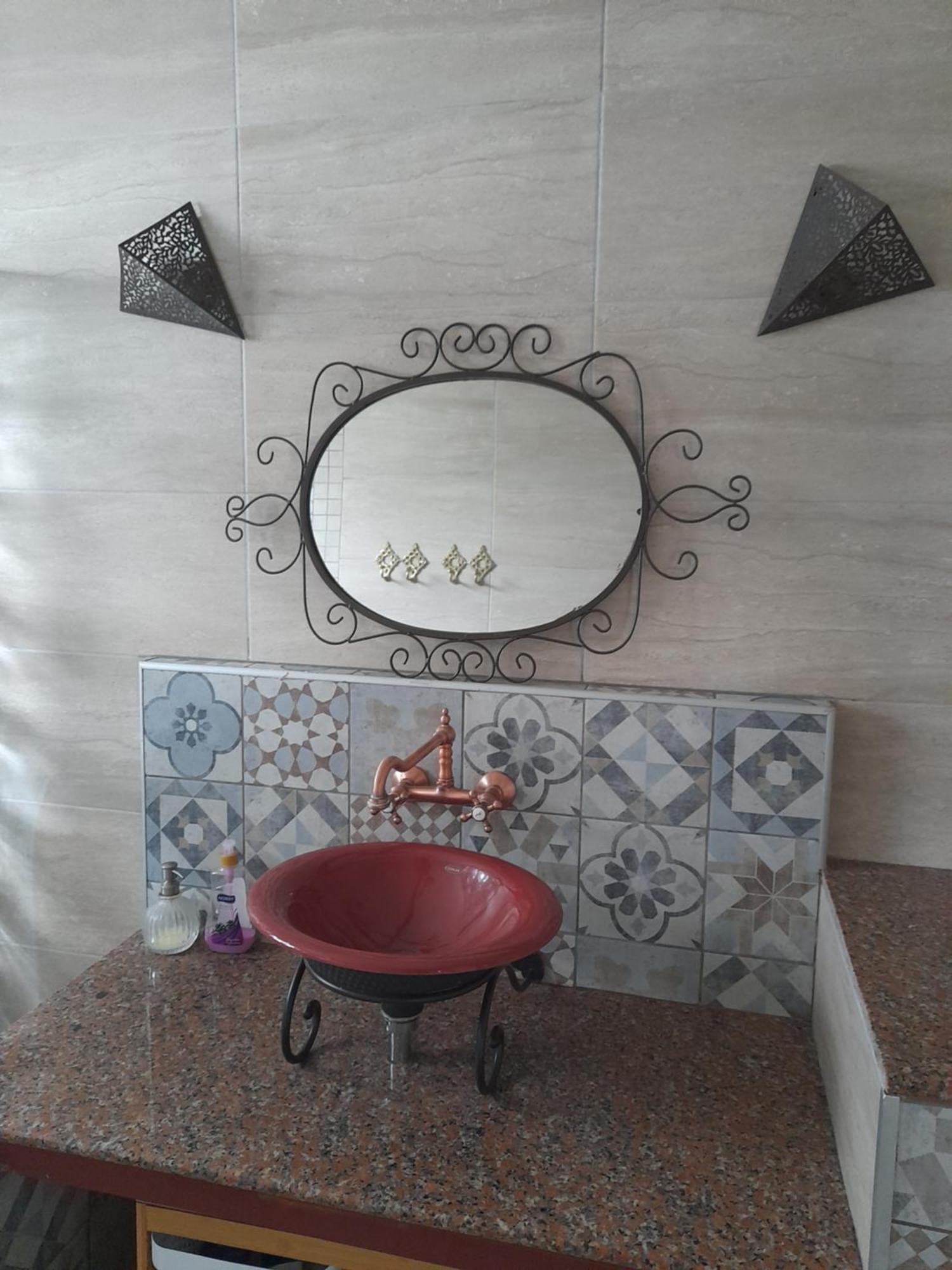 Willa Chez Marie La Plaine-des-Palmistes Zewnętrze zdjęcie