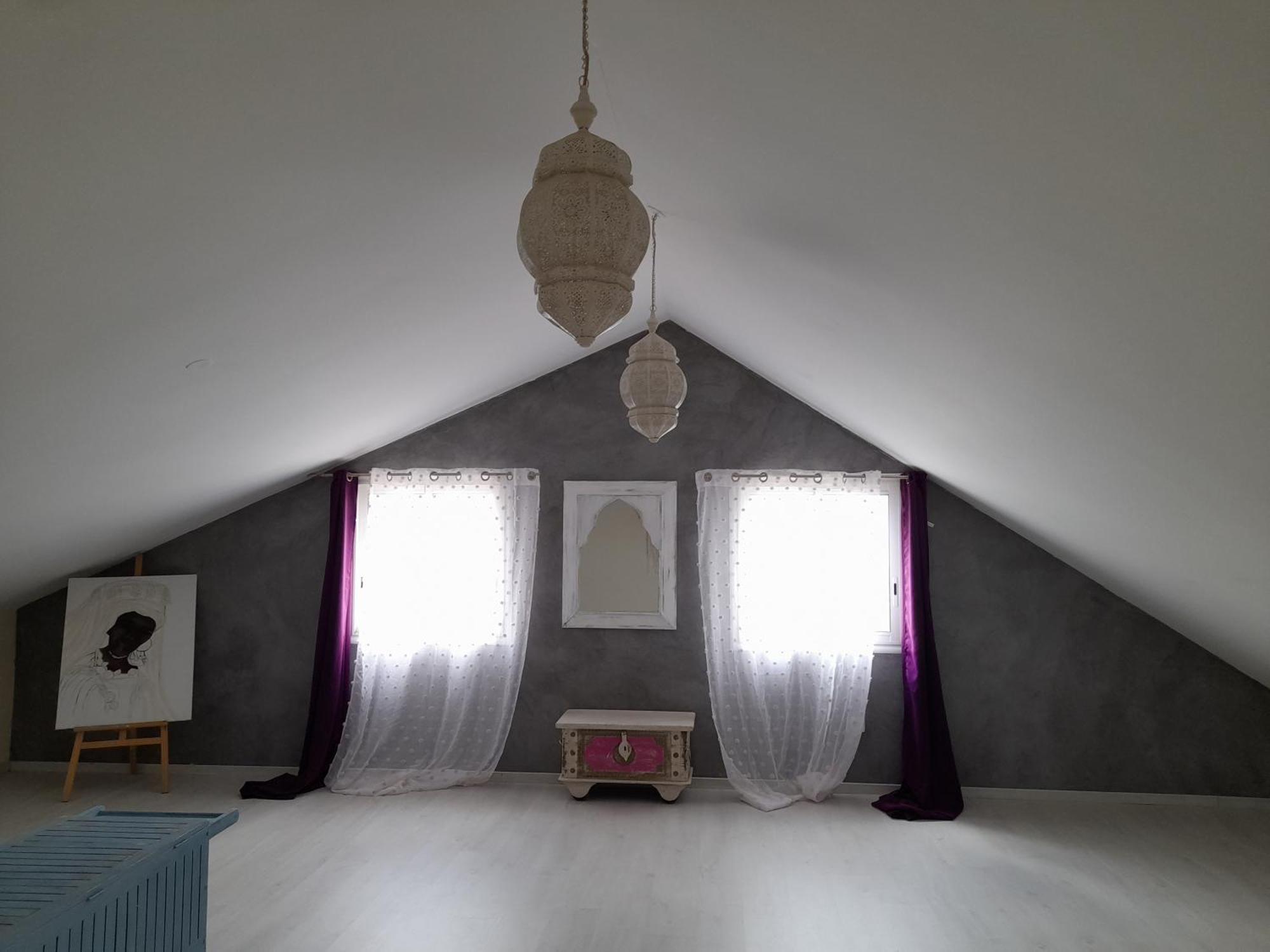 Willa Chez Marie La Plaine-des-Palmistes Zewnętrze zdjęcie